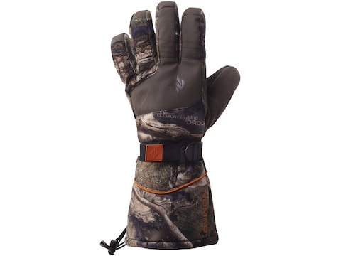 Nomad Men's Conifer NXT Gloves