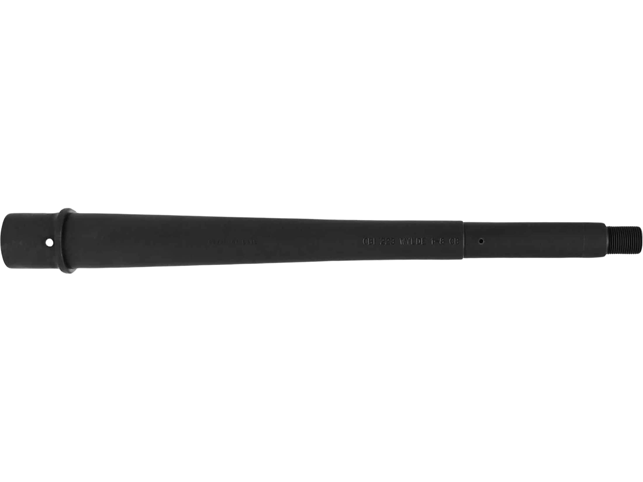 Criterion Barrels SBR Core AR-15 Barrel