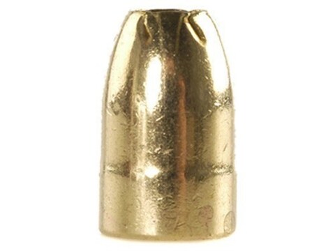 Remington Golden Saber Bullets 9mm (355 Diameter) 124 Grain Jacketed