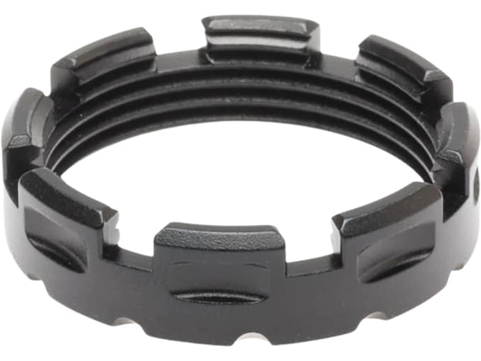 Fortis Castle Nut AR-15/LR-308