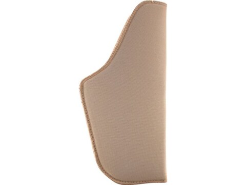 BLACKHAWK! TecGrip Inside the Waistband Holster
