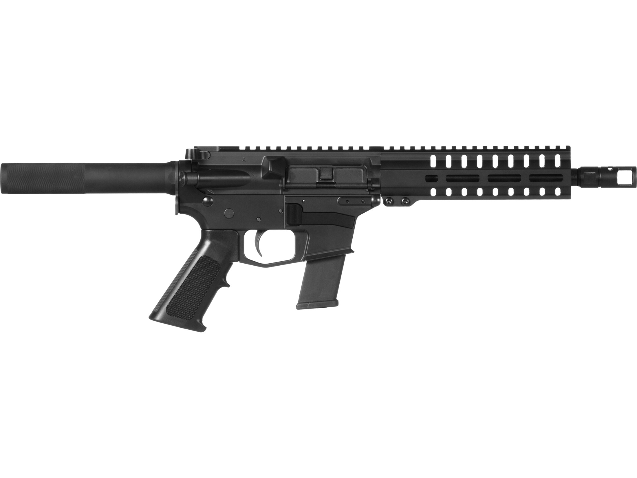 CMMG Banshee 100 MKG Pistol 45 ACP 8 Barrel 13-Round Black