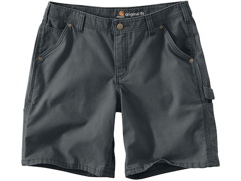 Carhartt Women's Original Fit Crawford Shorts Cotton