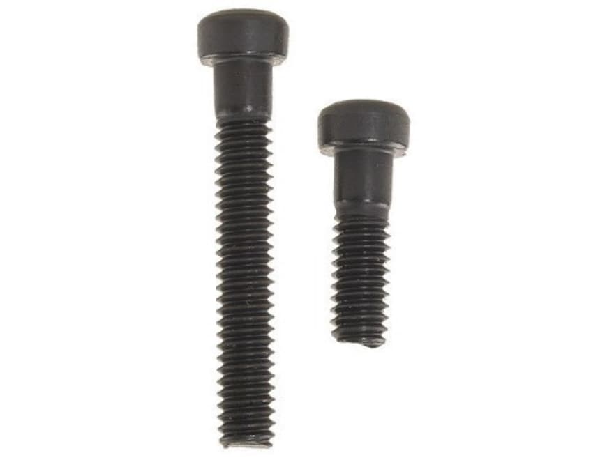 BSquare Replacement Screw Kit Mauser 98, FN Trigger Guard Action