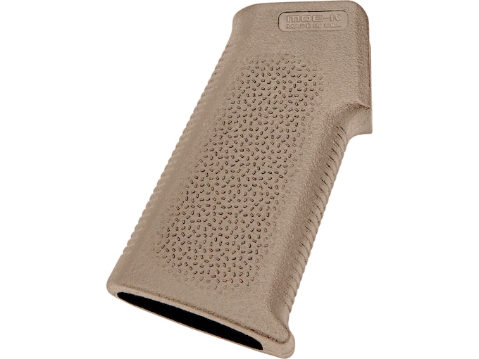 Magpul MOE-K AR-15 Pistol Grip Flat Dark Earth