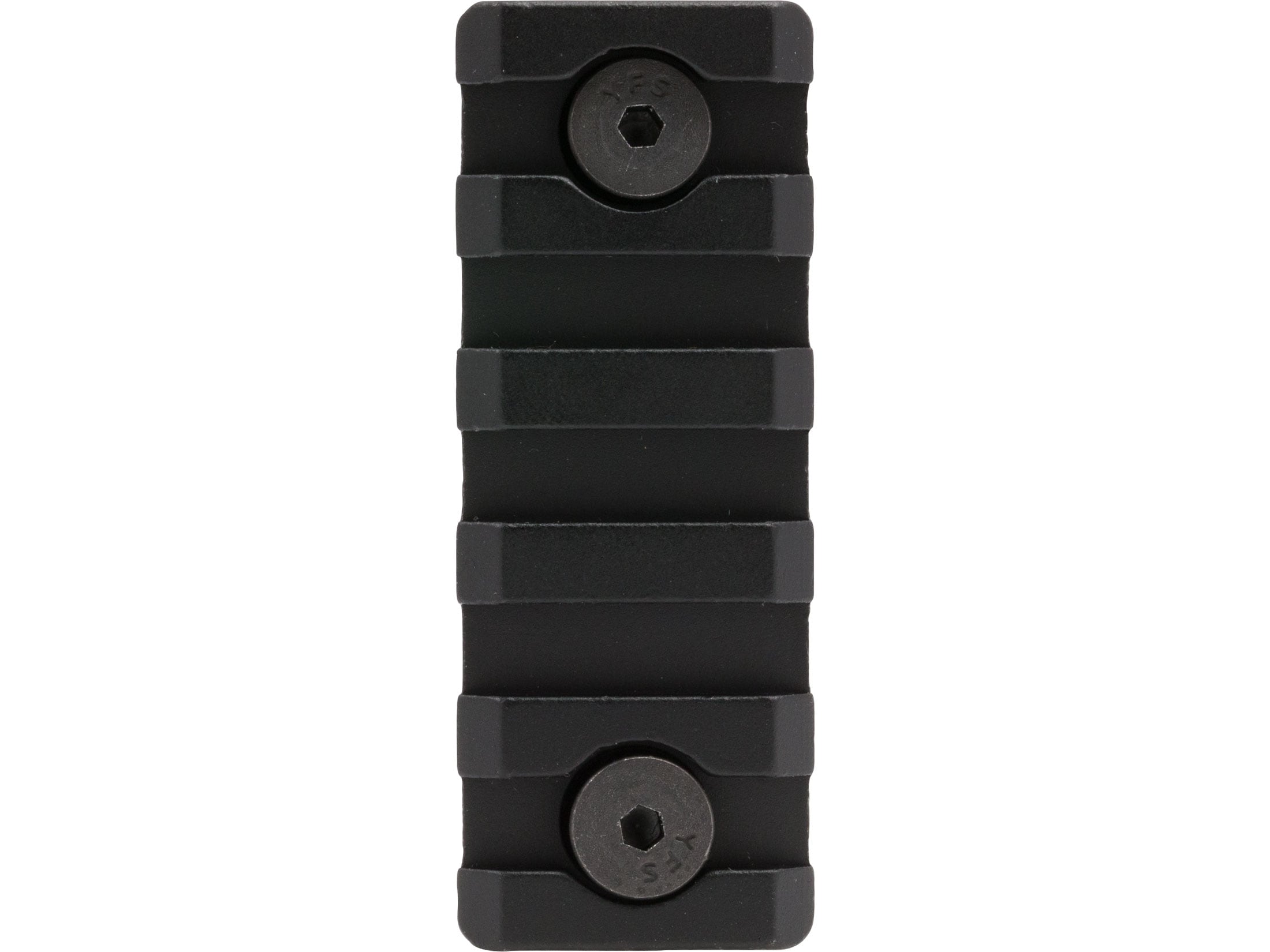 AR-STONER KeyMod Rail 2.2 Aluminum Black