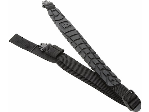 Caldwell Max Grip Slim Rifle Sling with Swivels Nylon