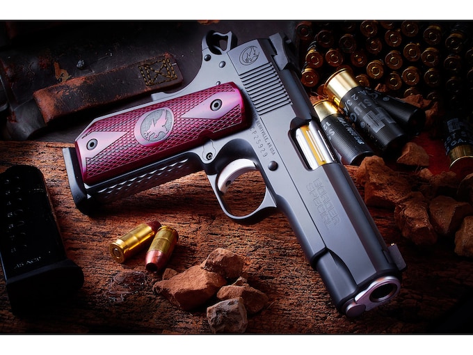 The Best 1911 for any Budget | MidwayUSA