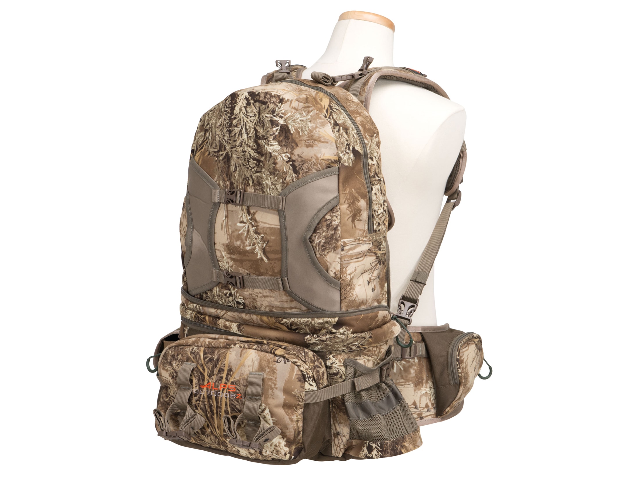 Alps Outdoorz Pathfinder Backpack
