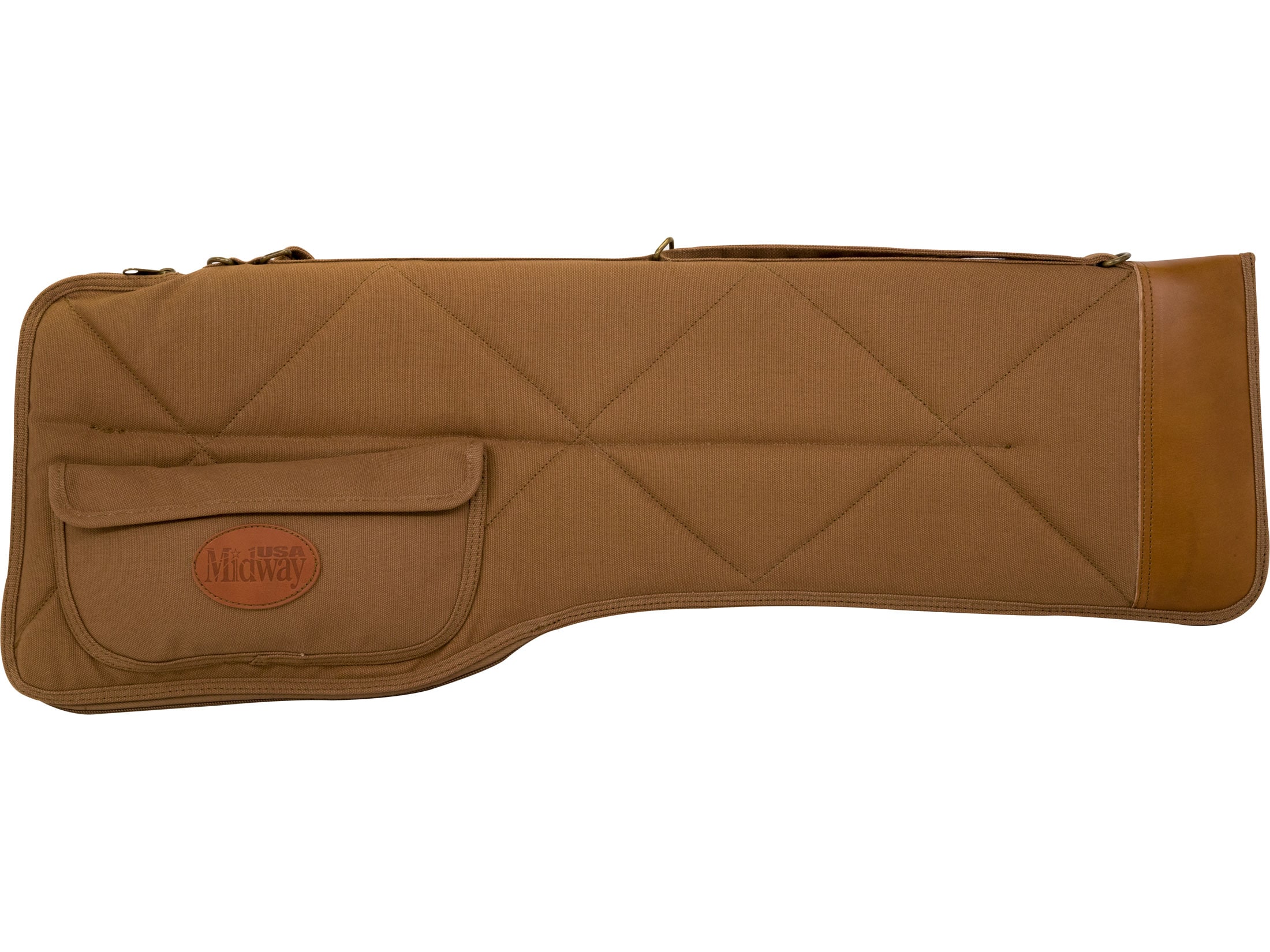 Takedown hard case for semi-auto shotgun | Trapshooters Forum