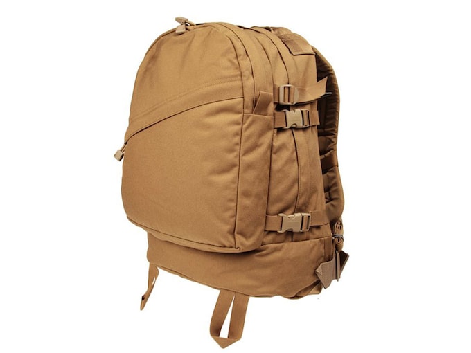 Universal Shoulder Strap Pocket - Mesh Coyote Brown