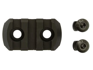 CMC Triggers M-LOK Picatinny Rail Section
