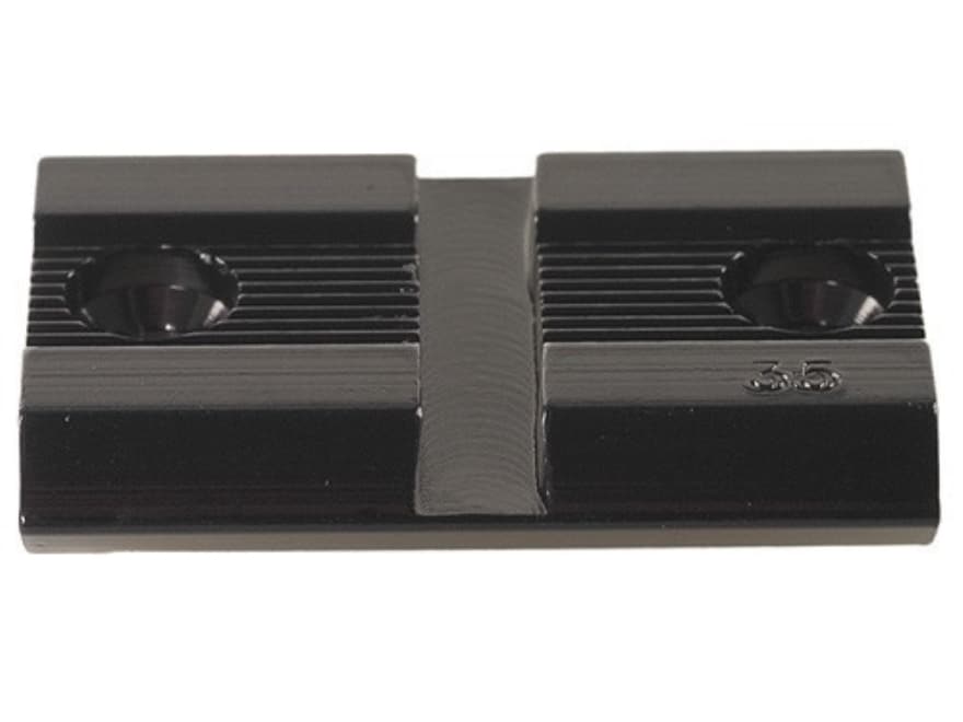 Hunting Scope Mounts & Accessories WEAVER SEE THRU SCOPE MOUNT