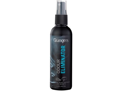 Grangers Odor Eliminator Spray 100ml Bottle