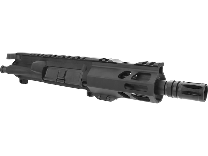 AR-STONER AR-15 Pistol Complete Upper Receiver 5.56x45mm NATO 5" Barrel