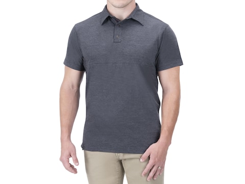Vertx Men's Assessor Polo 2.0 Short Sleeve Shirt