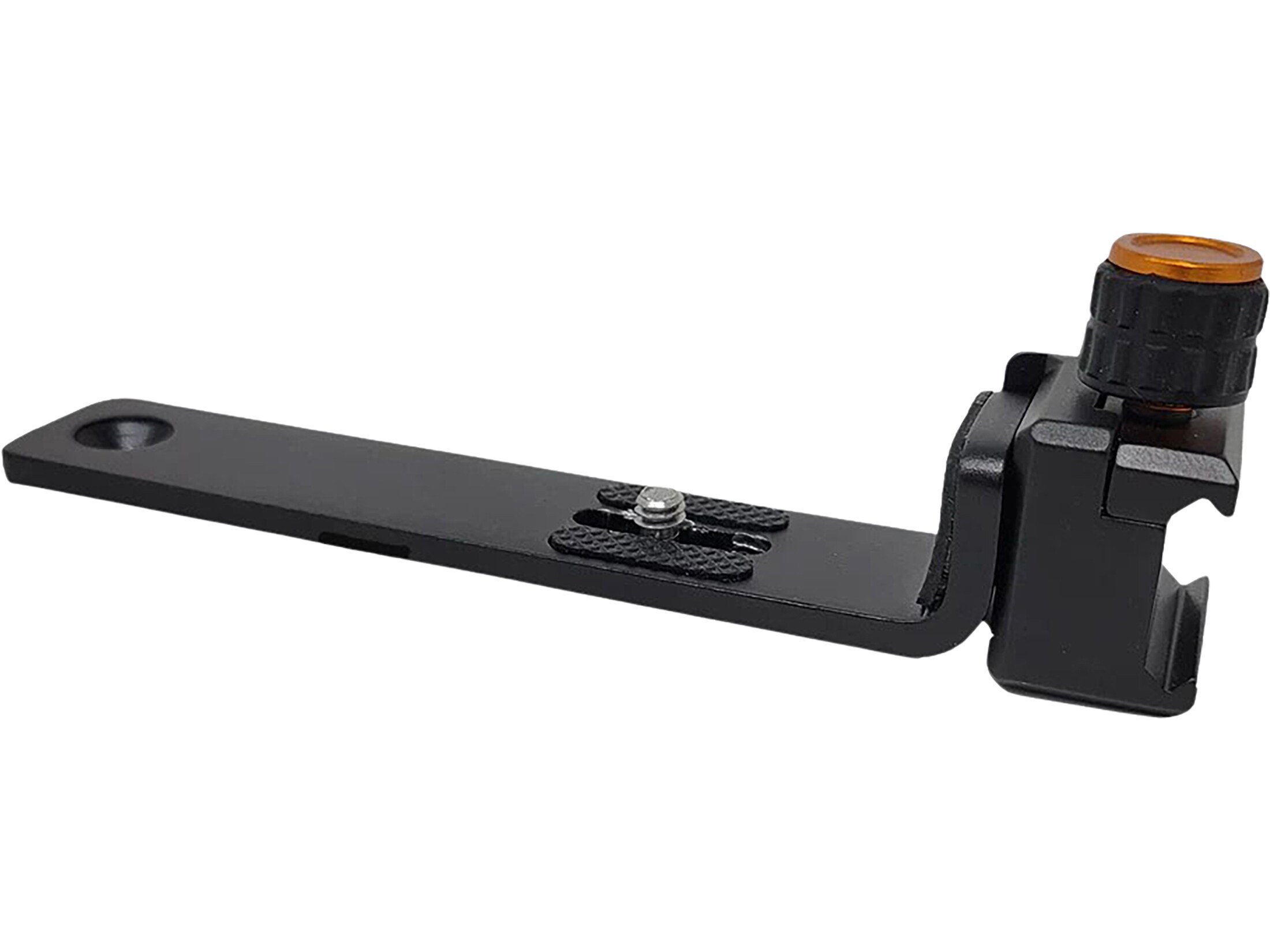 thumbnail image 2 of Labradar Recoil Trigger – Fits Picatinny Rail & Sling Stud For Shooting Chronographs 2 of 10