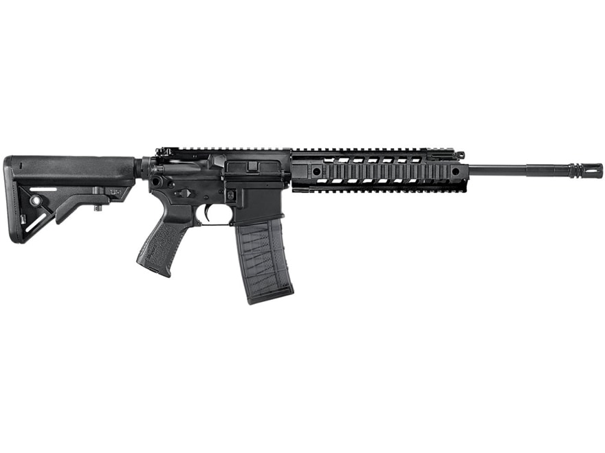 Sig Sauer 516 Patrol Semi Automatic Rifle 5.56x45mm NATO 16 Threaded