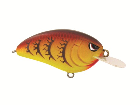 SPRO Little John 50 Crankbait