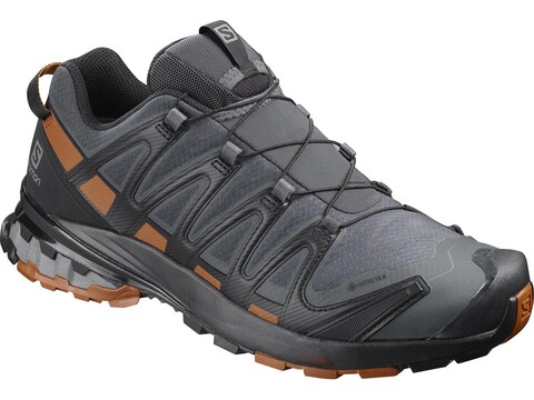 Salomon XA Pro 3D V8 GTX Trail Running Shoes Synthetic