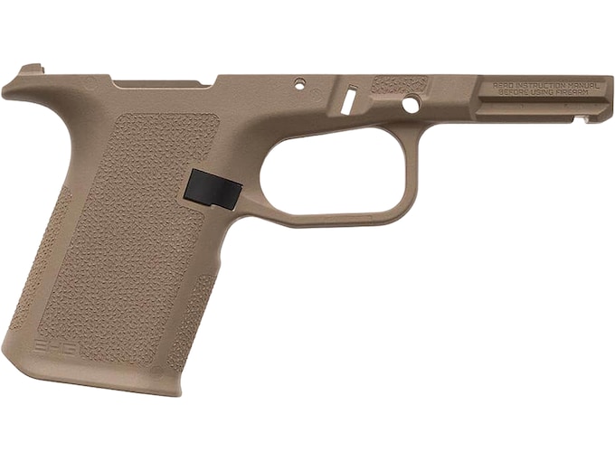 Magpul EHG RG9 Grip Ruger RXM Compact Flat Dark Earth