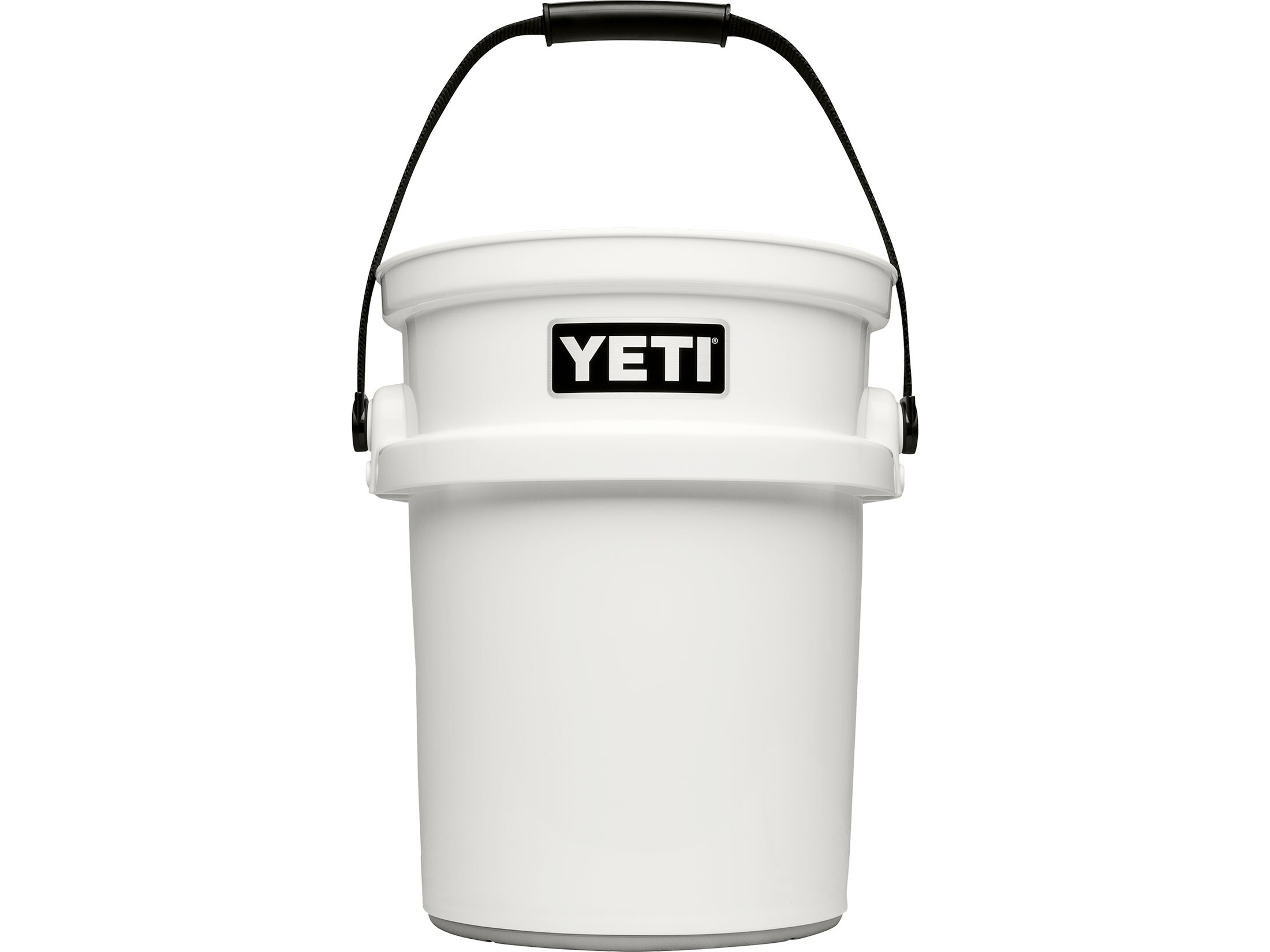 YETI Loadout Bucket Polymer Charcoal