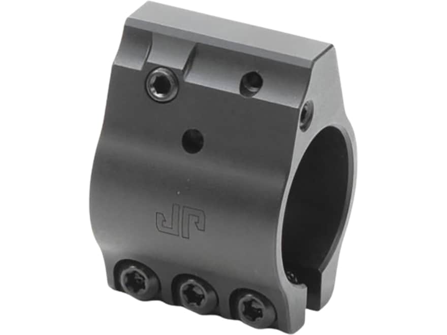 JP Enterprises One-Piece Adjustable AR-15, LR-308 Gas Block