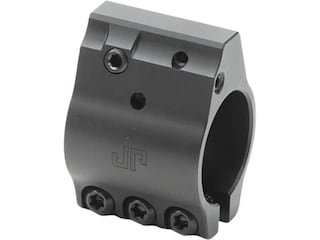 JP Enterprises One-Piece Adjustable AR-15, LR-308 Gas Block