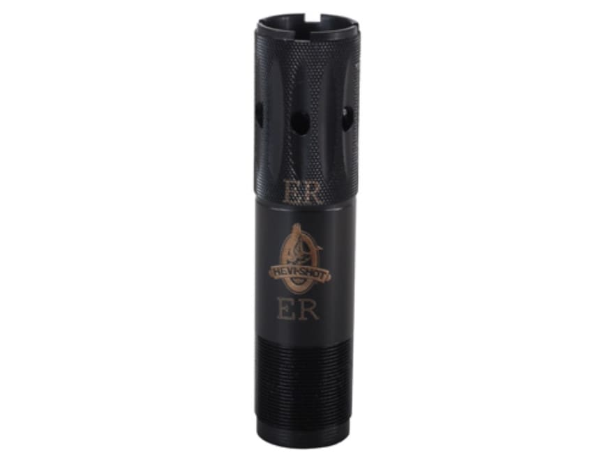 Hevi-Shot Waterfowl - Best Duck Hunting Choke Tubes