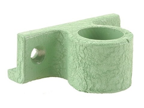 Redding Powder Measure Mounting Bracket
