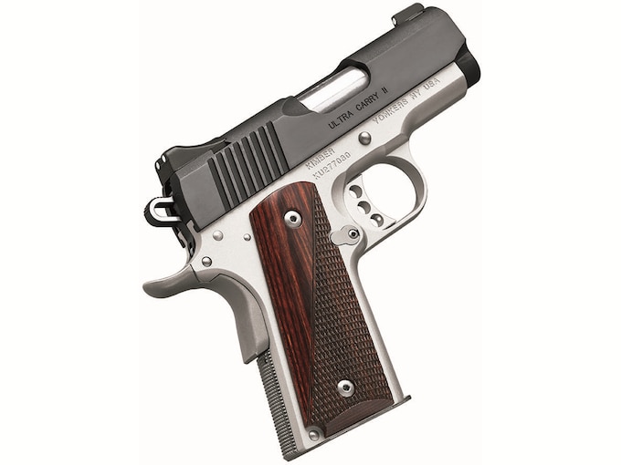 Micro 9mm Bass Pro Kimber 1911 Pro Carry Ii Kimber 1911 Bass Pro Kimber 1911 KHX Pro ACP ☆ The Sporting  Shoppe ☆ Richmond