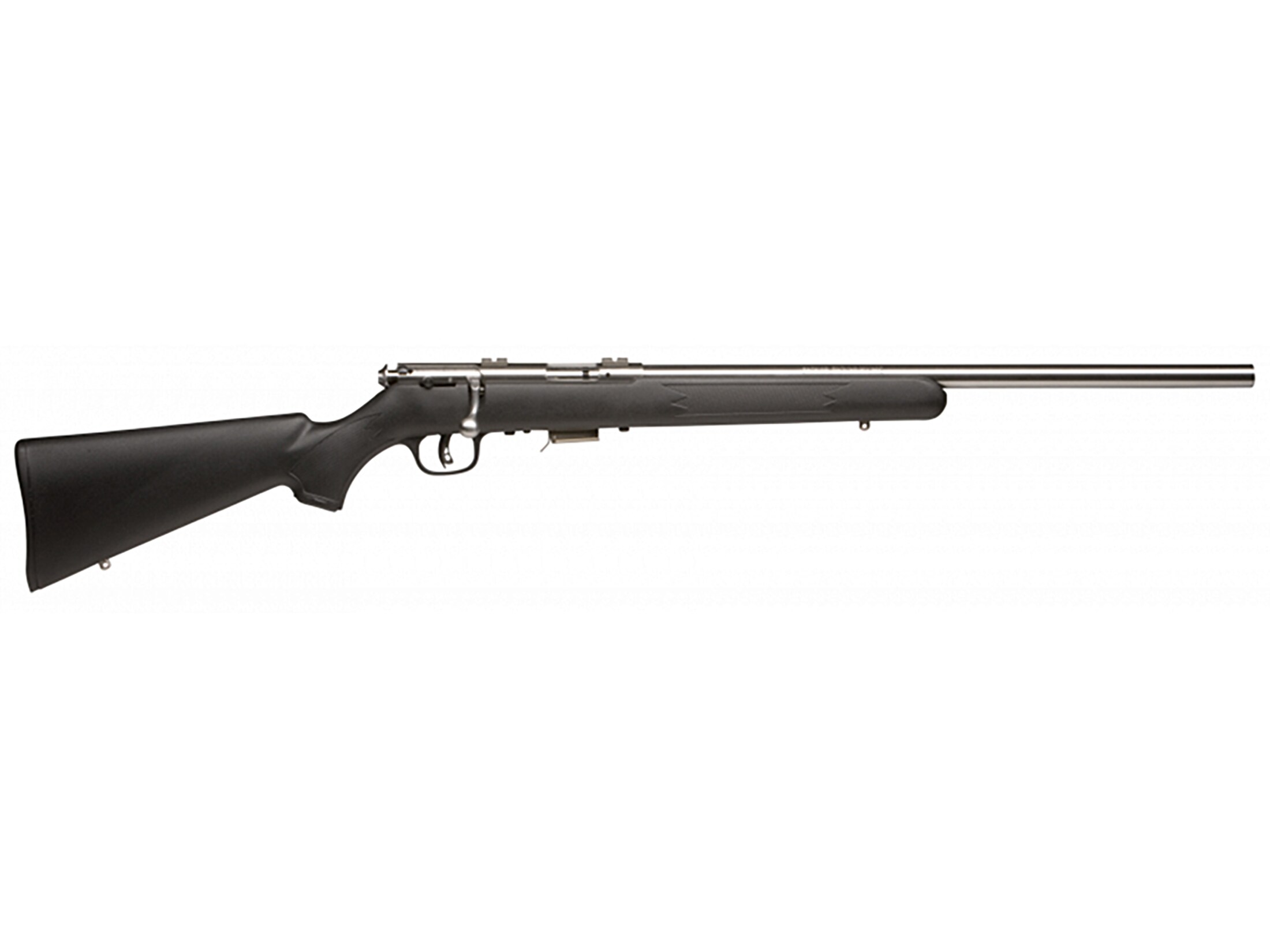 Savage Arms 93-FV Bolt Action Rimfire Rifle 17 Hornady Mag Rimfire