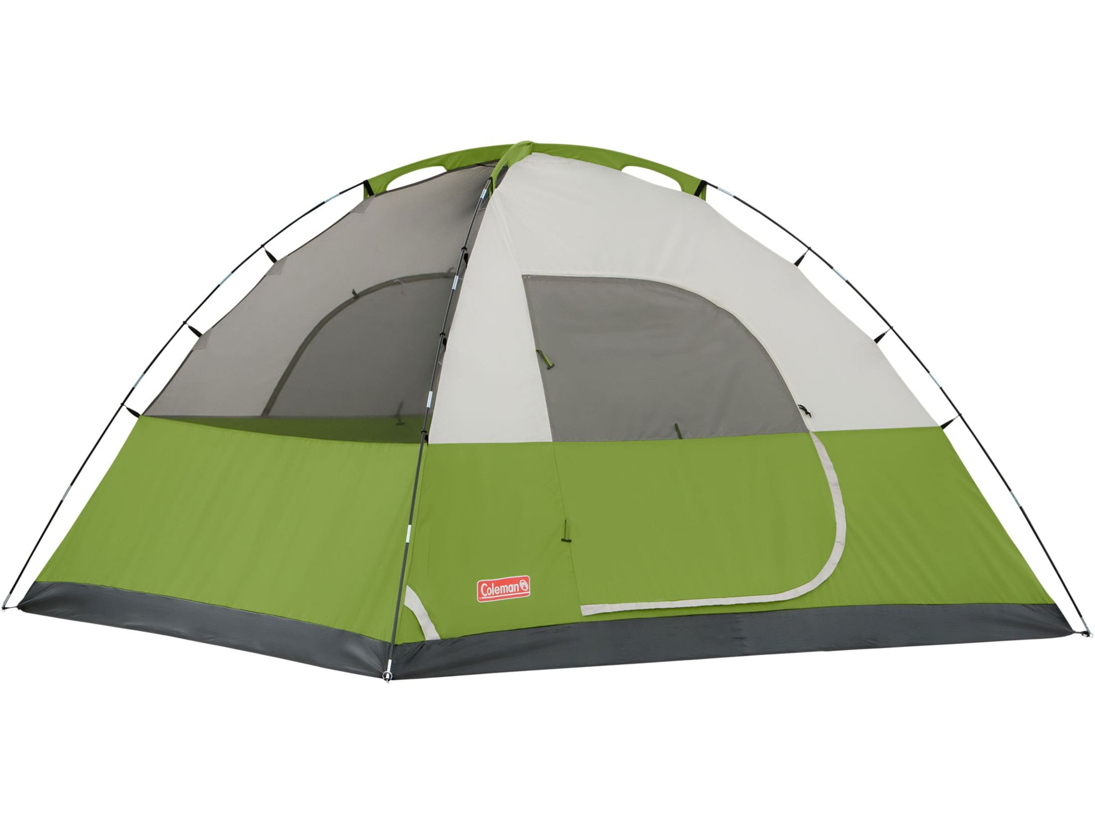 Coleman - Coleman SUNDOME TENT10×10 5人用 Coleman Sundome 10X10 - 5 Person Dome Tent | #203915060
