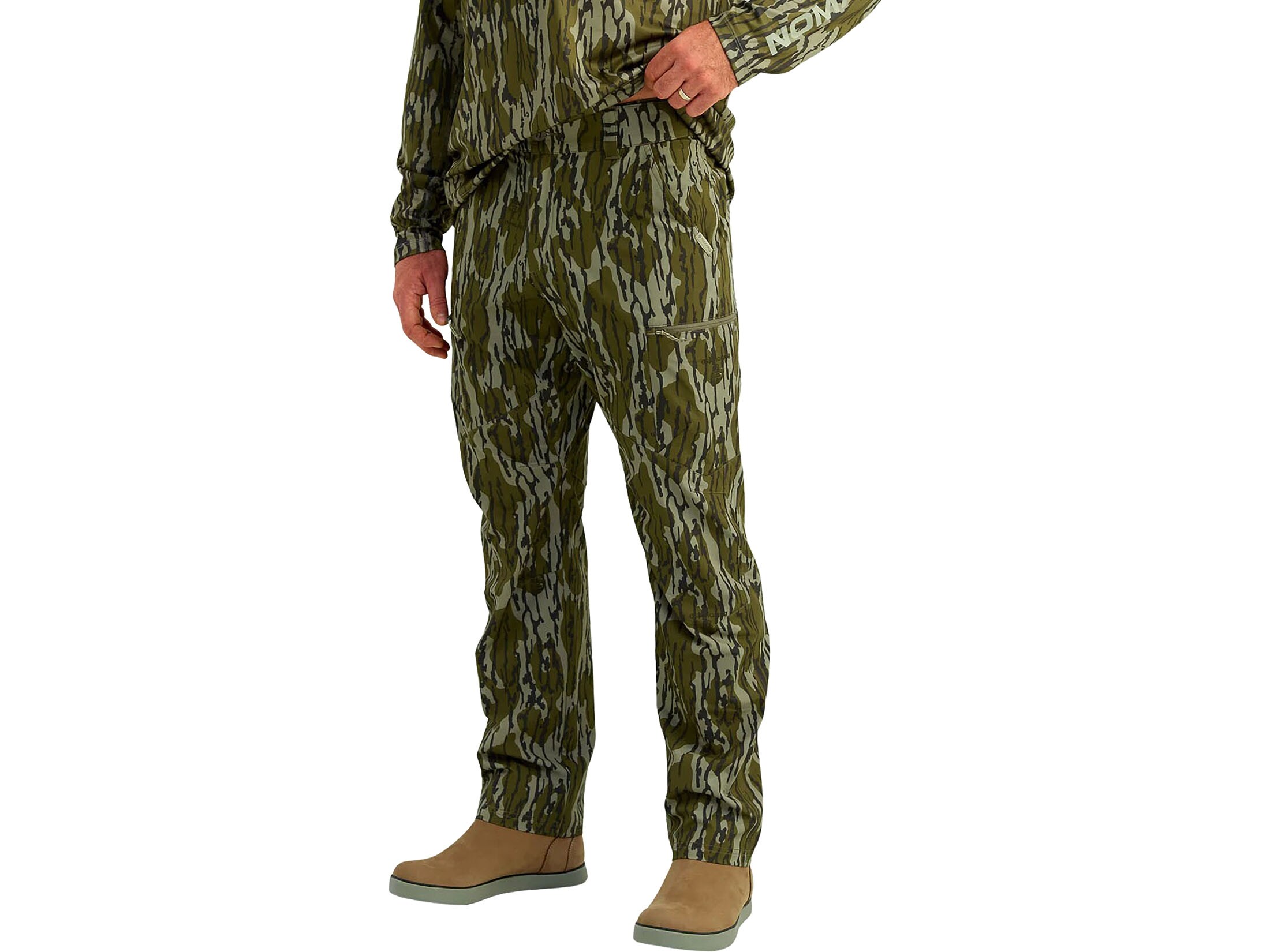 Nomad: Outerwear, Shirts, Tops, Clothing Accessories | MidwayUSA