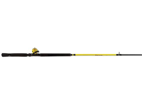 Mr. Crappie Slab Daddy Jig Troll Combo