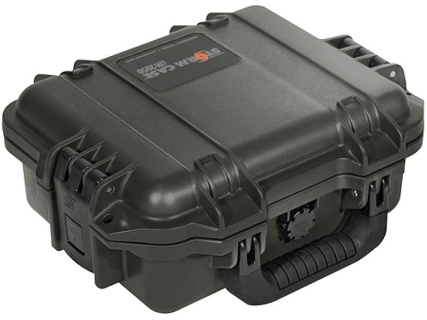 Valise Peli Stormcase IM2050 Pour Photo - 30x23cm - Occasion Très Bon état