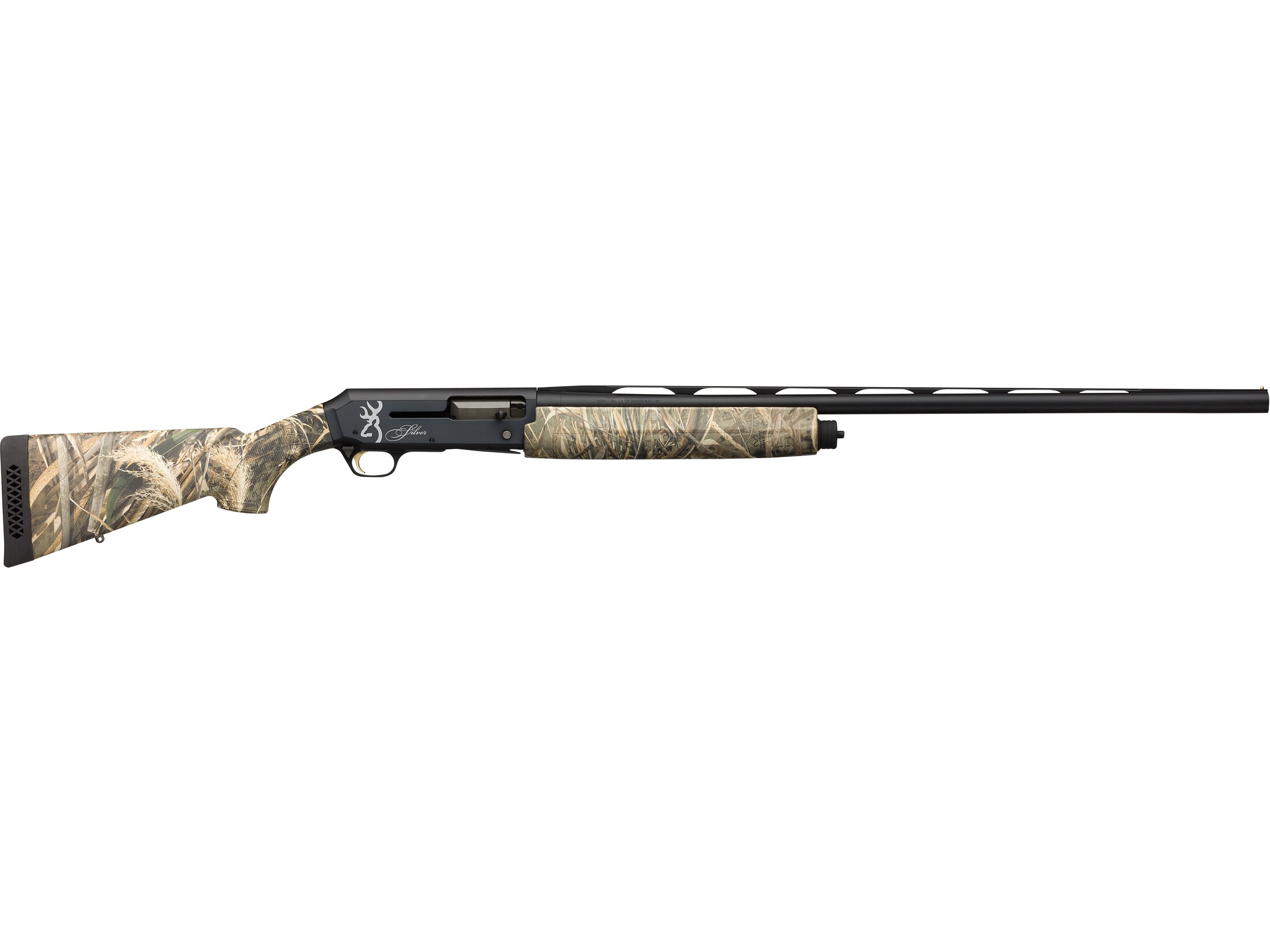 Browning Silver Field Composite Shotgun 12 Ga 28 Barrel 3 5 Chamber Browning Silver Field Composite Shotgun 12 Ga 28 Barrel 3 5 Chamber