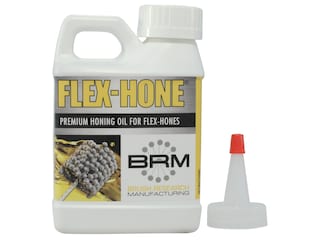 Flex-Hone Honing Oil