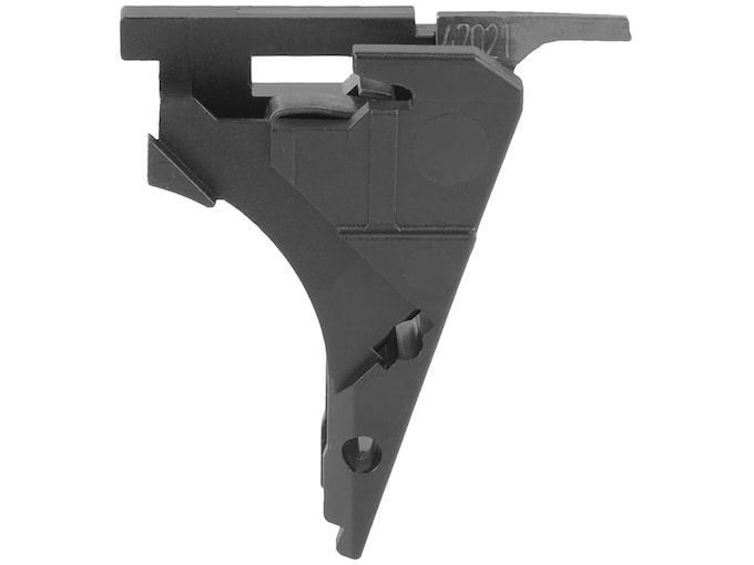 Glock Trigger Mechanism Housing with Ejector 9mm Gen 5 Glock 17, 19, 26, 19X, 34 Gen 5 MOS, 45, 45 MOS