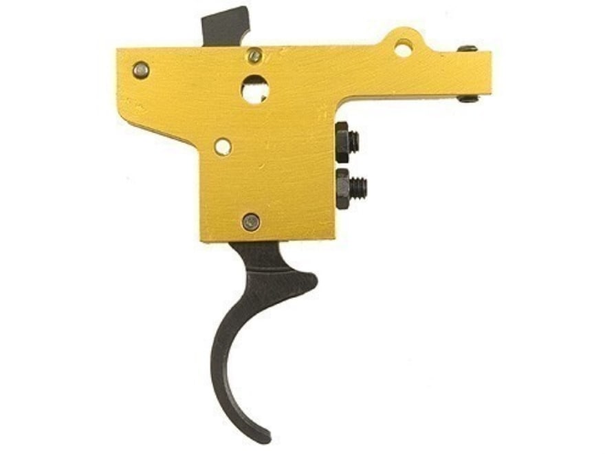 Timney Triggers Mauser 98K Featherweight Deluxe 302