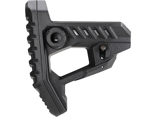 Strike Industries Pit Stock AR-15 Polymer Black