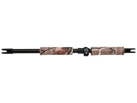 Ameristep Hub Blind Window Gun Rest Polymer Realtree AP Camo