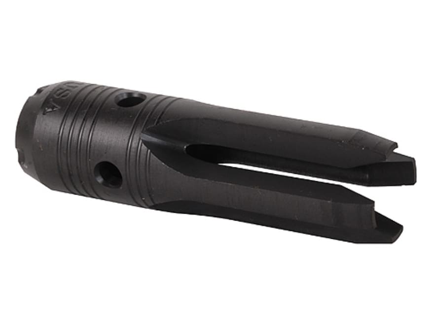 ak muzzle brake flash hider
