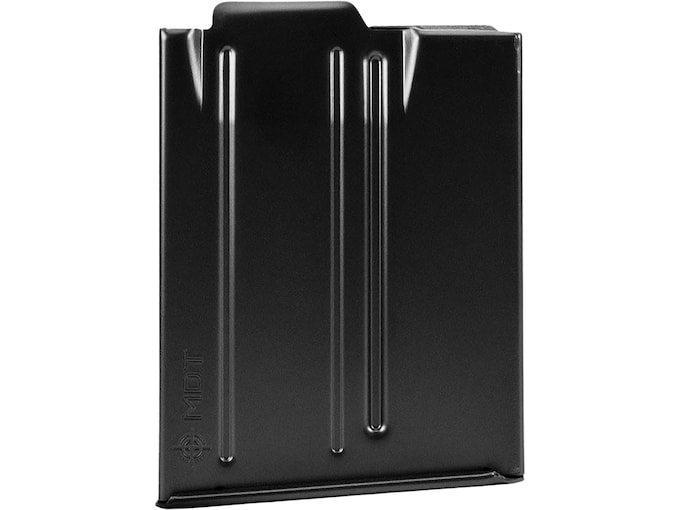 MDT AICS Short Action Magazine 308 Winchester 10-Round Steel Nitride