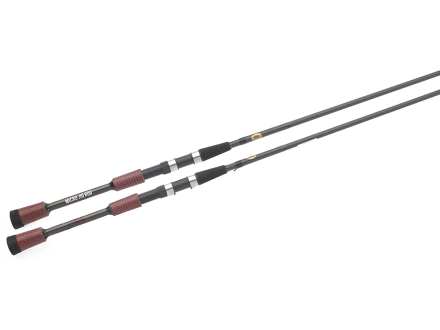 Cashion Rods John Crews ICON Series Spinning Rods, cashion rods