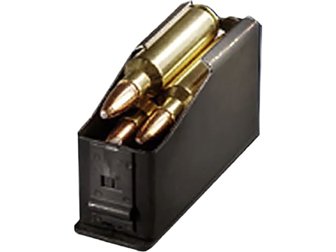 Sako 85 S Finnlight 6.5x55 Magazine 5-Round Black