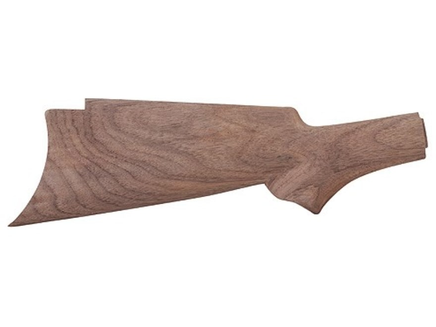 Precision Gun Works Cowboy Buttstock Marlin 336 Pistol Grip Crescent