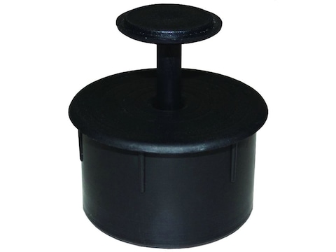 T-H Marine Pedestal Base Plug