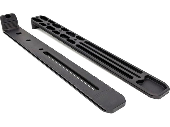 Area 419 ARCALOCK 14" Universal Barricade ARCA Rail Aluminum Black