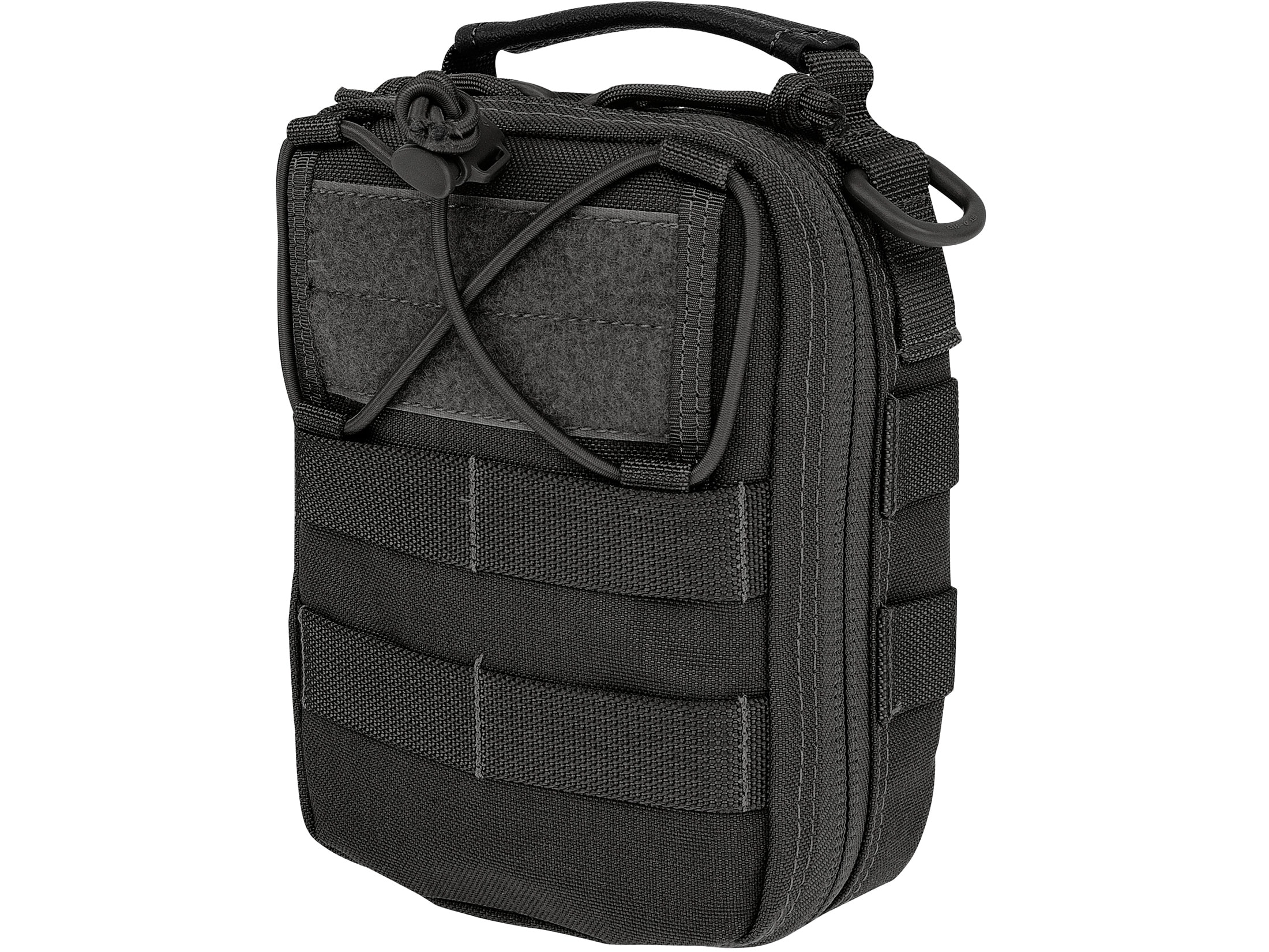 Maxpedition FR-1 Medical Pouch Black